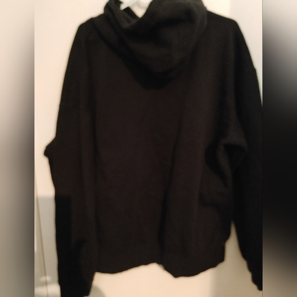 Runtz Bugs Bunny Black Hoodir SZ.XXL - Picture 3 of 6